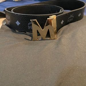 Mcm belt